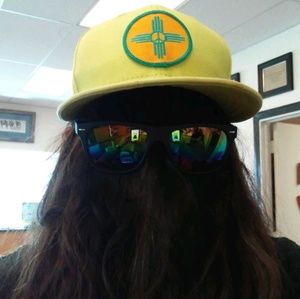 Meet your Posher, Jo